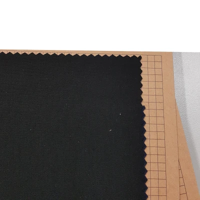 GZ YNXN   L8029  西裝彈力布 67%人棉 28%棉綸 5%氨綸 正面照